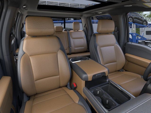 2026 Ford Super Duty F-250 SRW Base