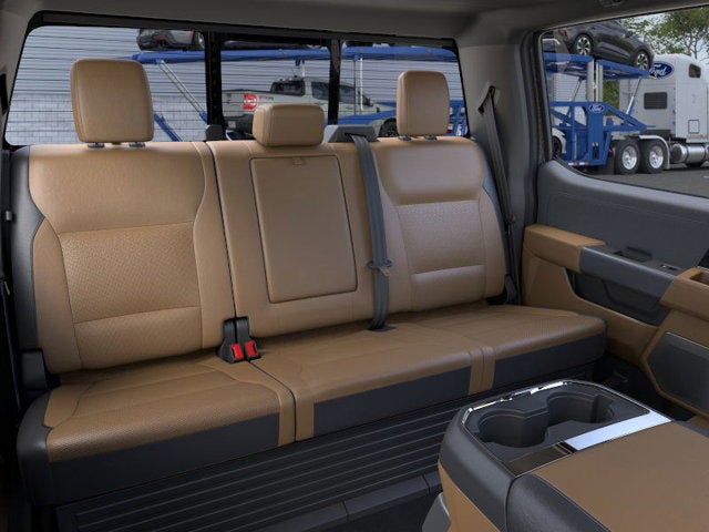 2026 Ford Super Duty F-250 SRW Base