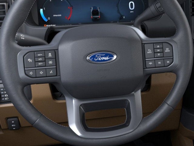 2026 Ford Super Duty F-250 SRW Base