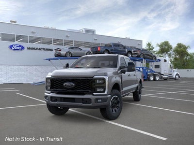2026 Ford Super Duty F-250 SRW Base