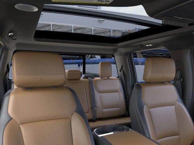 2026 Ford Super Duty F-250 SRW Base