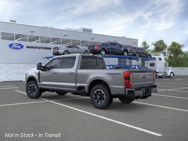 2026 Ford Super Duty F-250 SRW Base