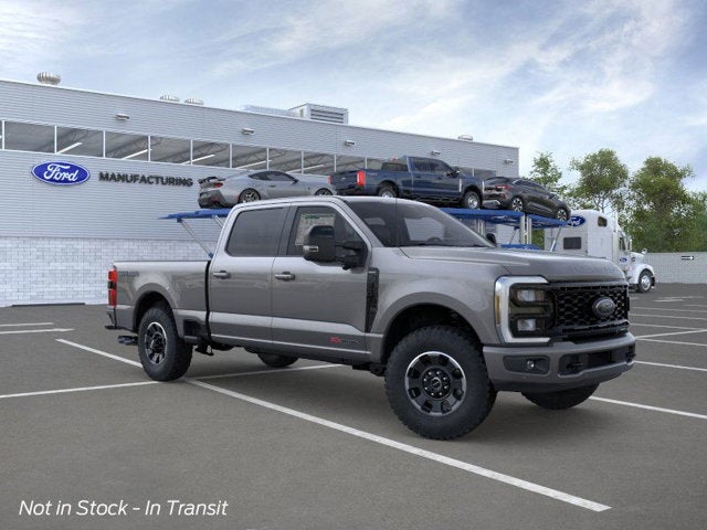 2026 Ford Super Duty F-250 SRW Base