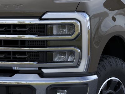 2026 Ford Super Duty F-250 SRW King Ranch