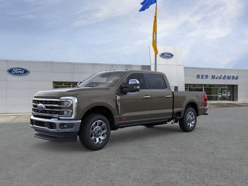 2026 Ford Super Duty F-250 SRW Base