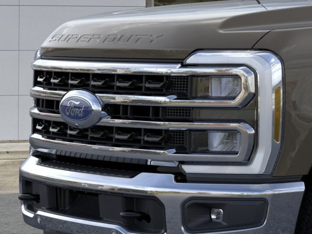 2026 Ford Super Duty F-250 SRW Base