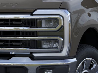 2026 Ford Super Duty F-250 SRW Base