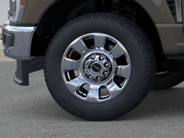 2026 Ford Super Duty F-250 SRW Base