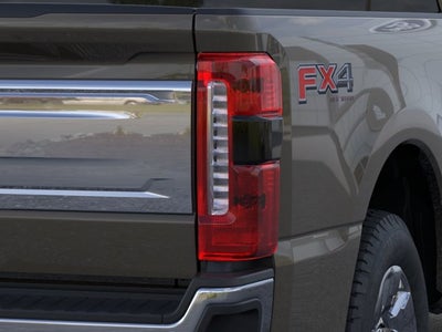 2026 Ford Super Duty F-250 SRW Base