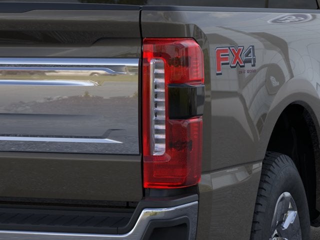 2026 Ford Super Duty F-250 SRW Base
