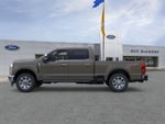 2026 Ford Super Duty F-250 SRW Base