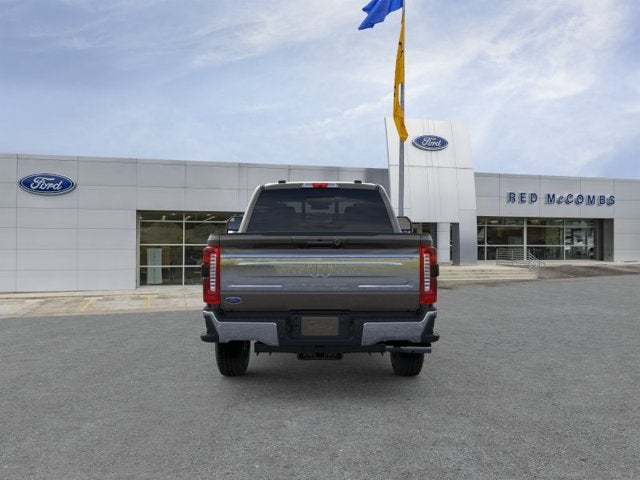 2026 Ford Super Duty F-250 SRW Base