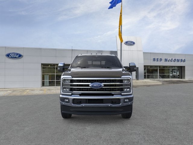 2026 Ford Super Duty F-250 SRW Base