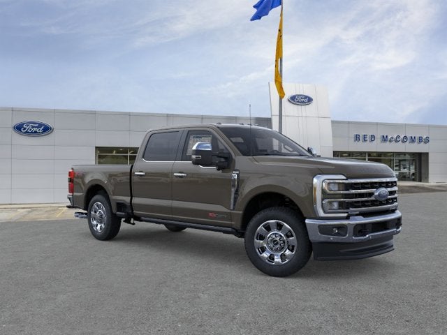 2026 Ford Super Duty F-250 SRW Base