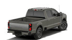 2027 Ford Super Duty F-250 SRW Platinum