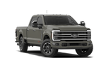 2027 Ford Super Duty F-250 SRW Platinum