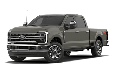 2027 Ford Super Duty F-250 SRW King Ranch
