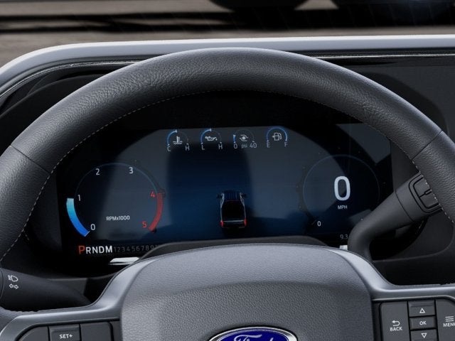 2027 Ford Super Duty F-250 SRW XLT
