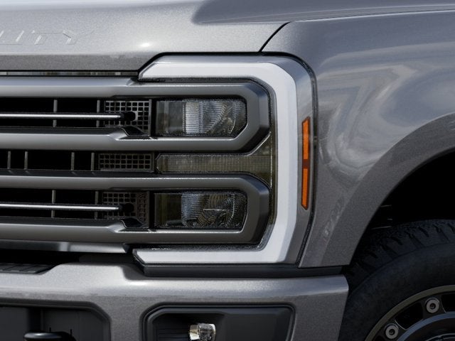 2027 Ford Super Duty F-250 SRW XLT