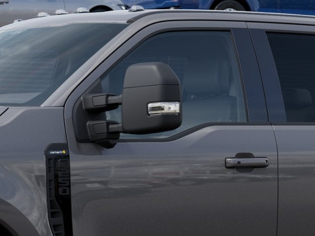 2027 Ford Super Duty F-250 SRW XLT