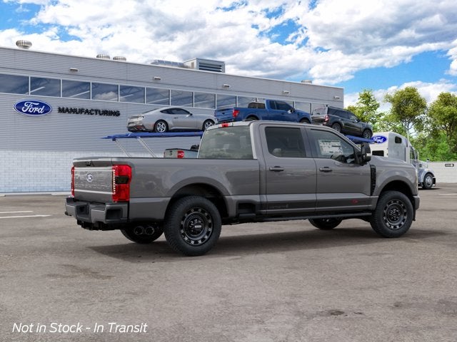 2027 Ford Super Duty F-250 SRW XLT