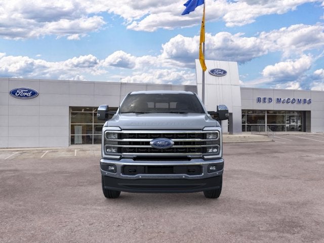 2026 Ford Super Duty F-250 SRW King Ranch
