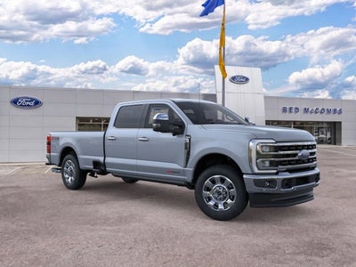2026 Ford Super Duty F-250 SRW King Ranch
