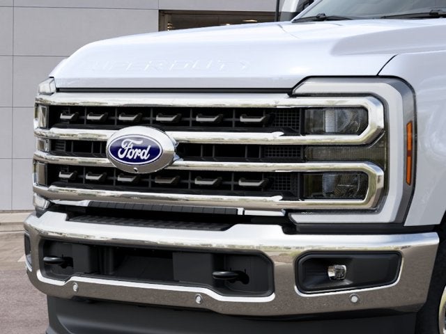 2027 Ford Super Duty F-250 SRW King Ranch