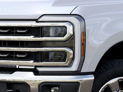 2027 Ford Super Duty F-250 SRW King Ranch