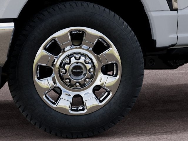2027 Ford Super Duty F-250 SRW King Ranch