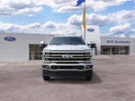 2027 Ford Super Duty F-250 SRW King Ranch