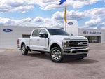 2027 Ford Super Duty F-250 SRW King Ranch