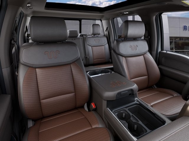 2027 Ford Super Duty F-250 SRW King Ranch