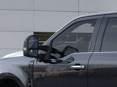 2026 Ford Super Duty F-250 SRW F-250® Platinum®