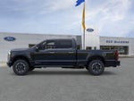 2026 Ford Super Duty F-250 SRW F-250® Platinum®