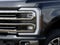2027 Ford Super Duty F-250 SRW Platinum