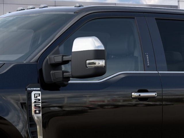 2027 Ford Super Duty F-250 SRW Platinum