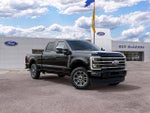 2027 Ford Super Duty F-250 SRW Platinum