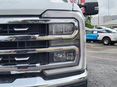 2023 Ford Super Duty F-250 SRW King Ranch