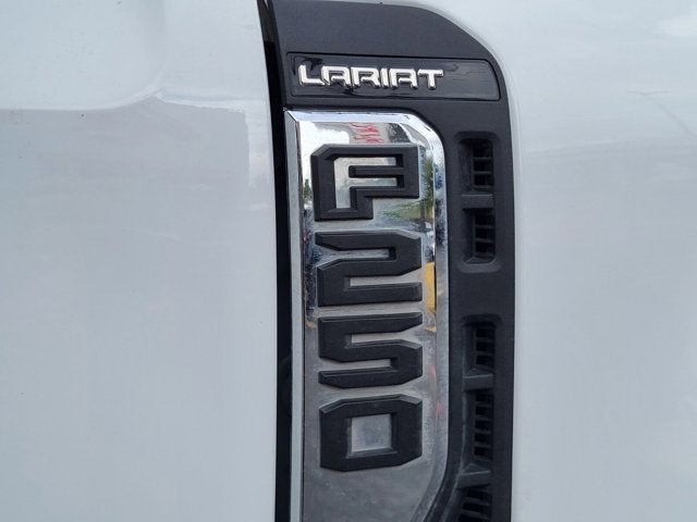 2023 Ford Super Duty F-250 SRW King Ranch