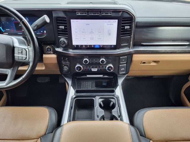 2023 Ford Super Duty F-250 SRW King Ranch