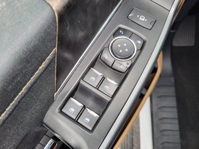 2023 Ford Super Duty F-250 SRW King Ranch