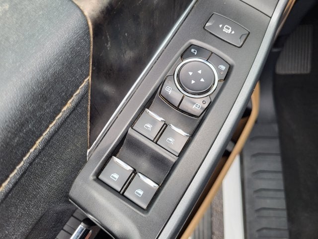 2023 Ford Super Duty F-250 SRW King Ranch