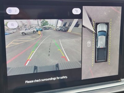 2023 Ford Super Duty F-250 SRW King Ranch