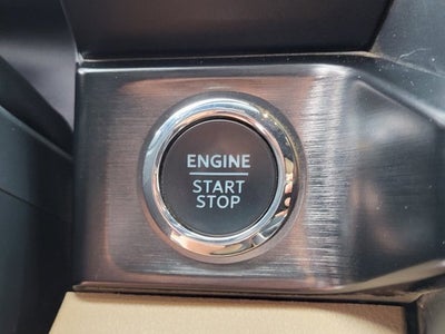 2023 Ford Super Duty F-250 SRW King Ranch