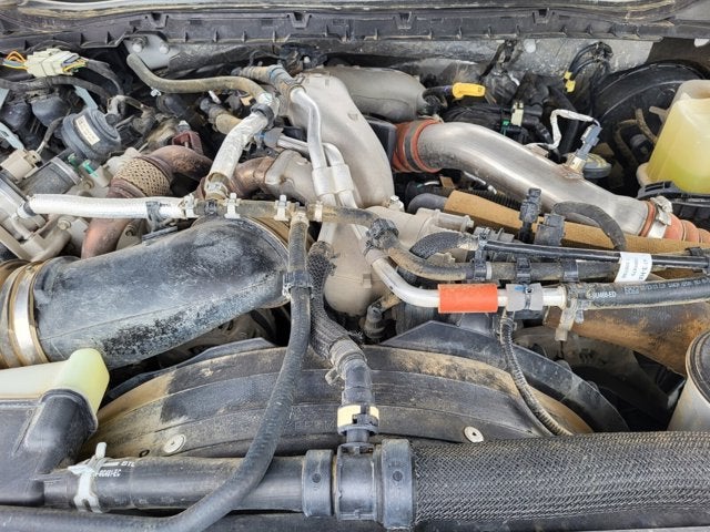 2023 Ford Super Duty F-250 SRW King Ranch