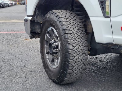 2023 Ford Super Duty F-250 SRW King Ranch