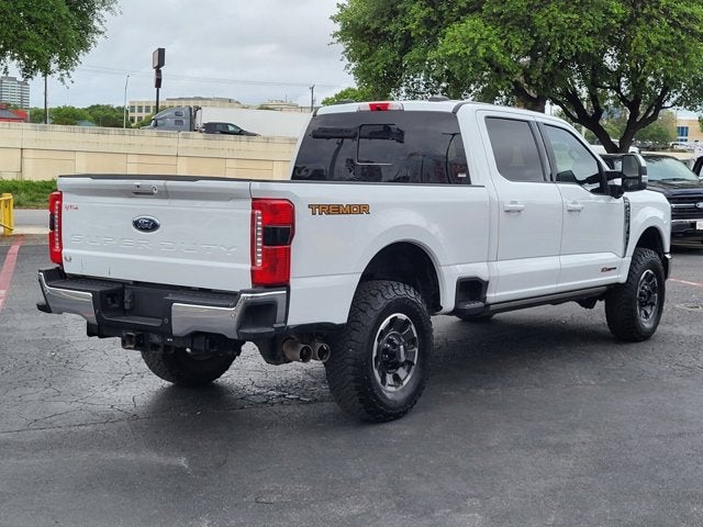 2023 Ford Super Duty F-250 SRW King Ranch