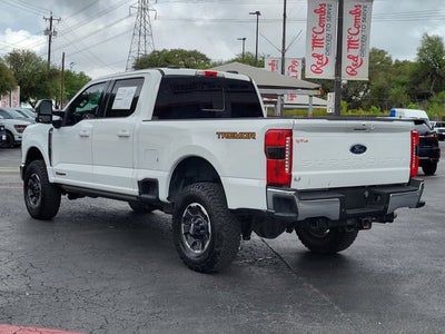 2023 Ford Super Duty F-250 SRW King Ranch