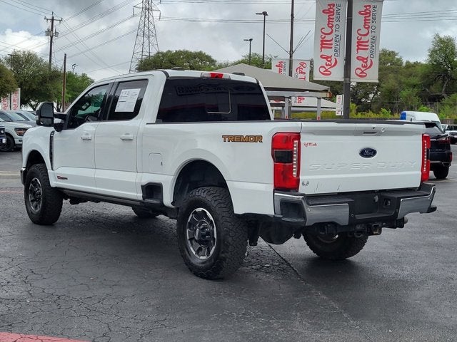 2023 Ford Super Duty F-250 SRW King Ranch